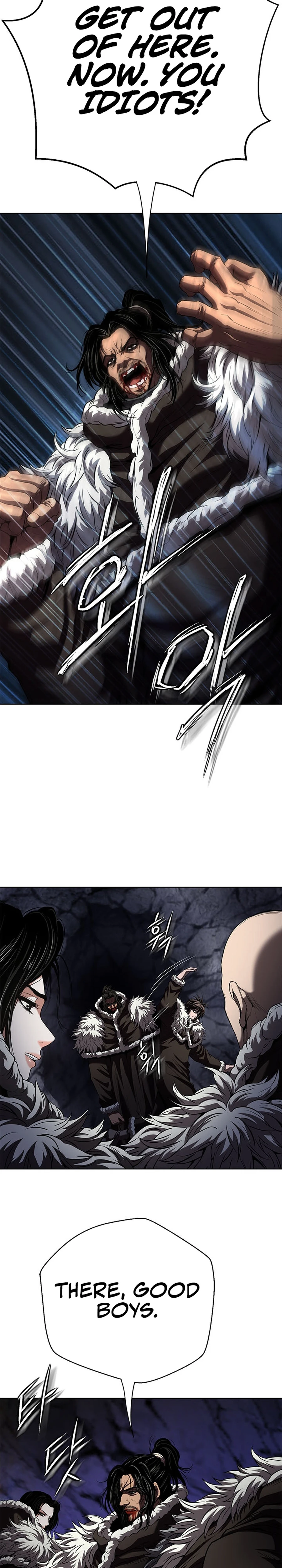 The Paragon's Territory Chapter 43 — Page 30