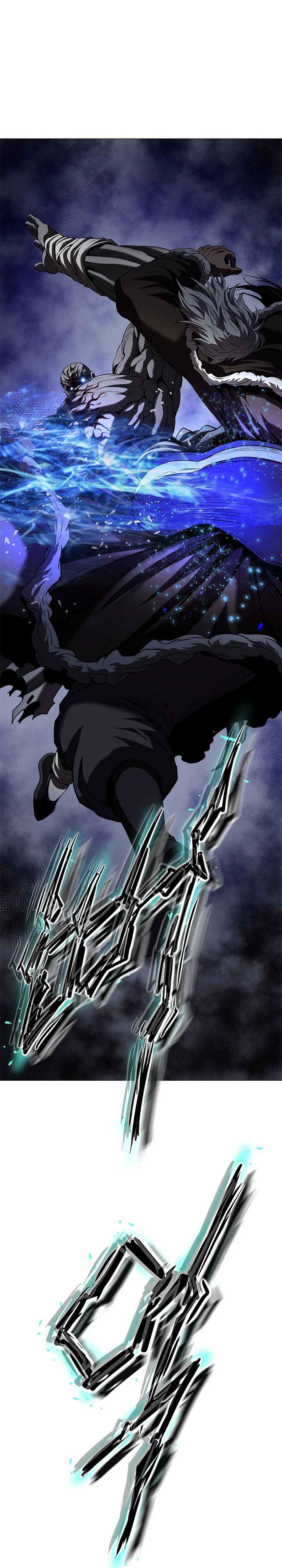 The Paragon's Territory Chapter 43 — Page 33
