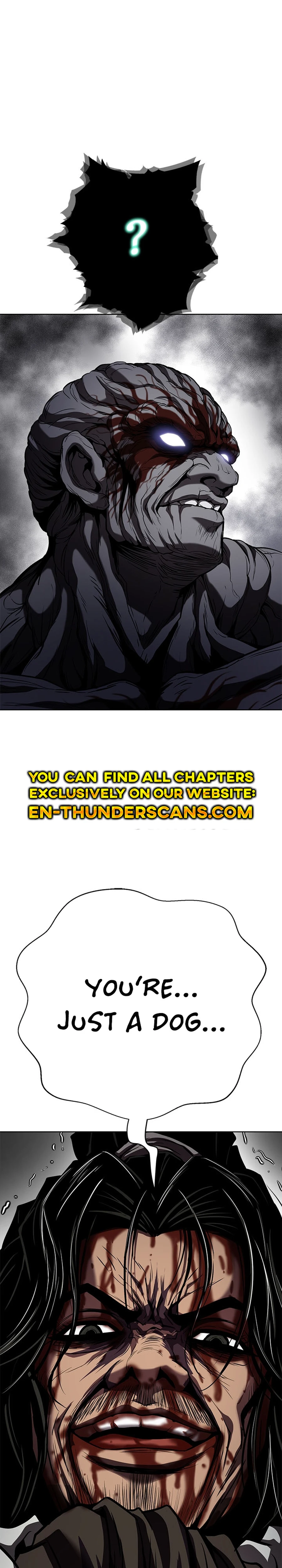 The Paragon's Territory Chapter 43 — Page 39