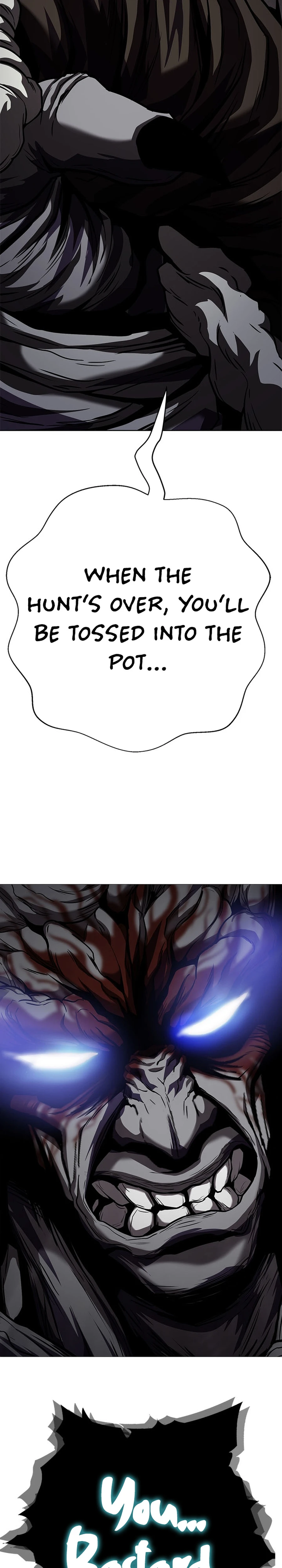 The Paragon's Territory Chapter 43 — Page 40
