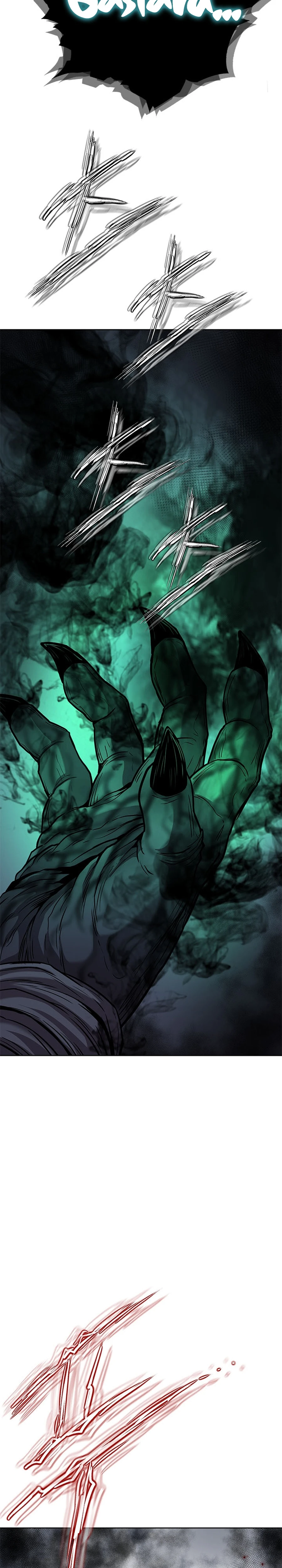 The Paragon's Territory Chapter 43 — Page 41