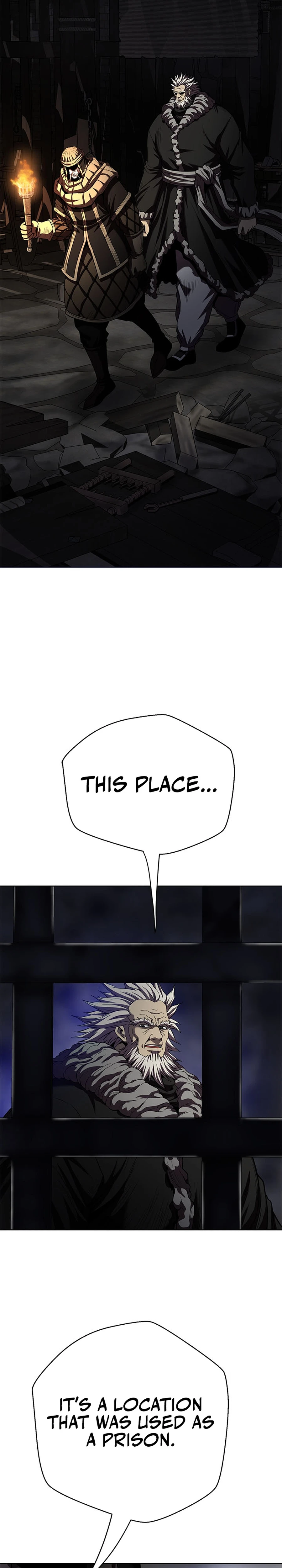 The Paragon's Territory Chapter 44 — Page 2