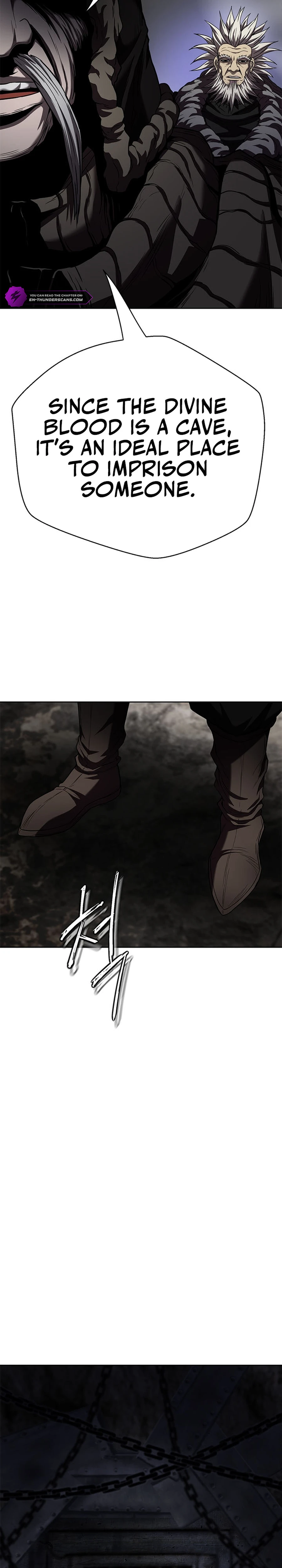 The Paragon's Territory Chapter 44 — Page 3