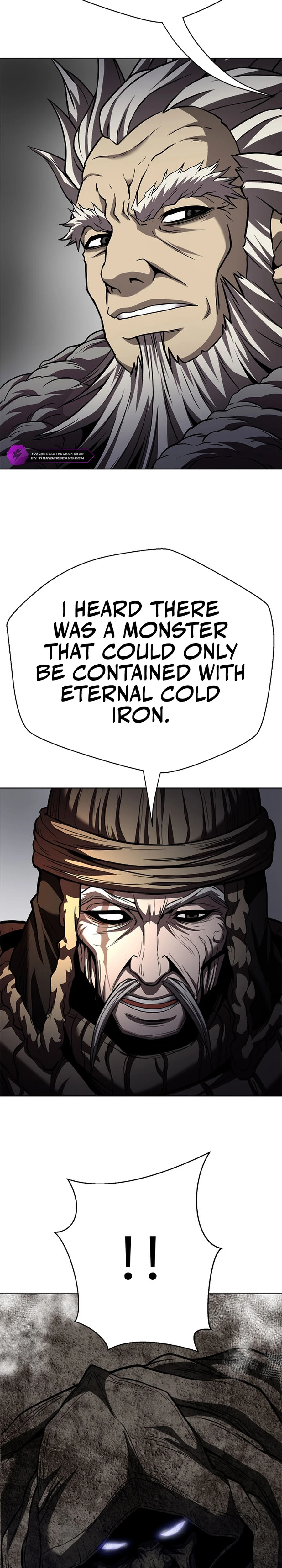The Paragon's Territory Chapter 44 — Page 5