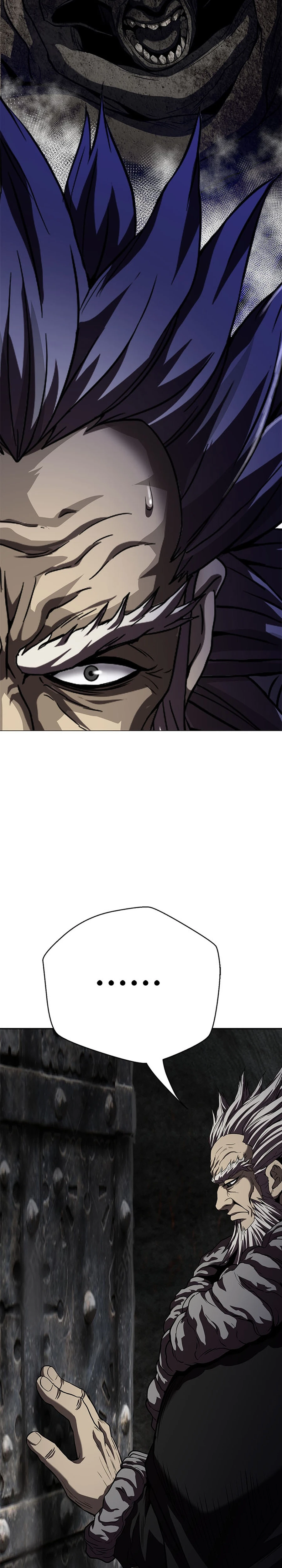 The Paragon's Territory Chapter 44 — Page 6