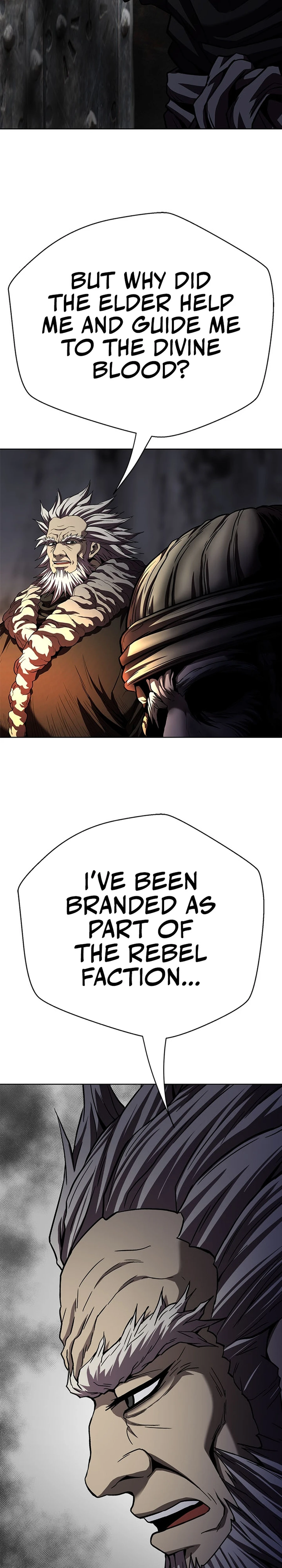 The Paragon's Territory Chapter 44 — Page 7