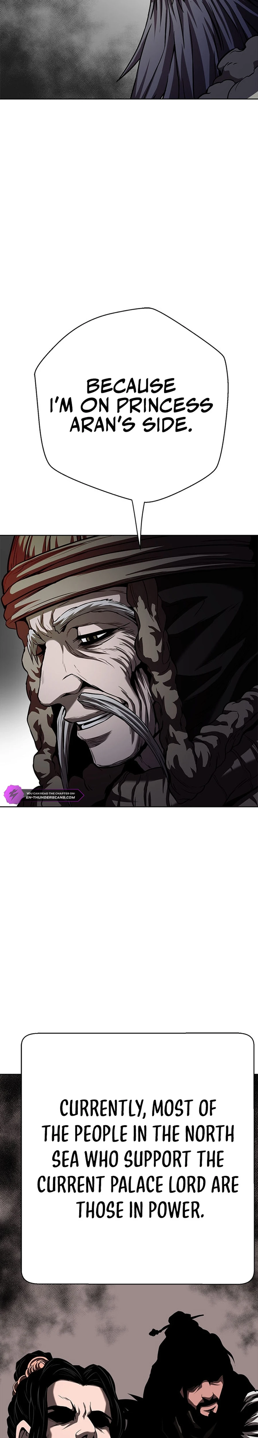 The Paragon's Territory Chapter 44 — Page 8