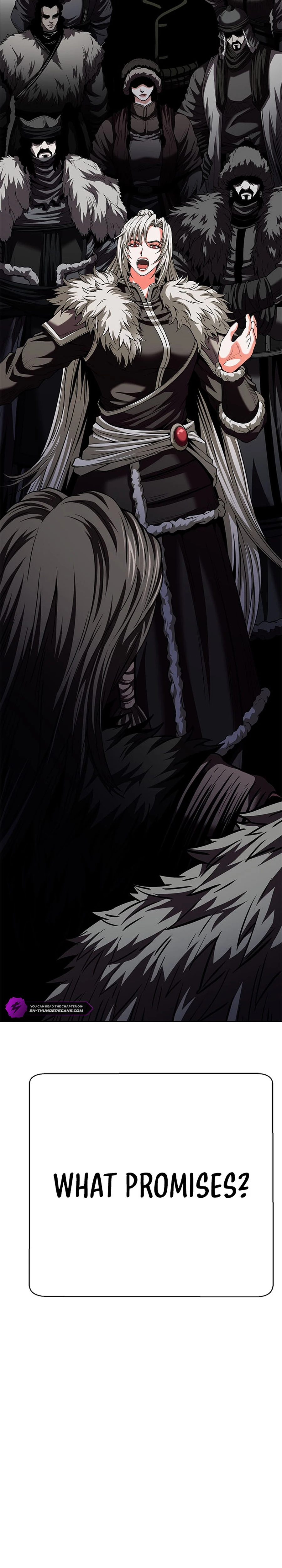 The Paragon's Territory Chapter 44 — Page 10