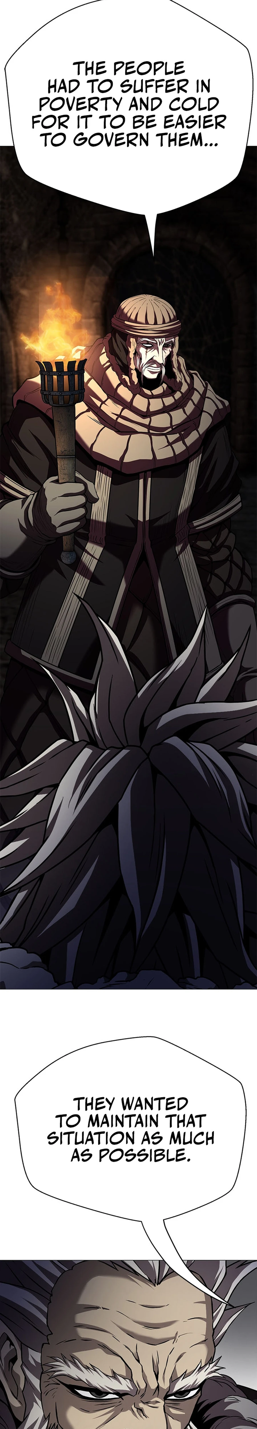 The Paragon's Territory Chapter 44 — Page 12