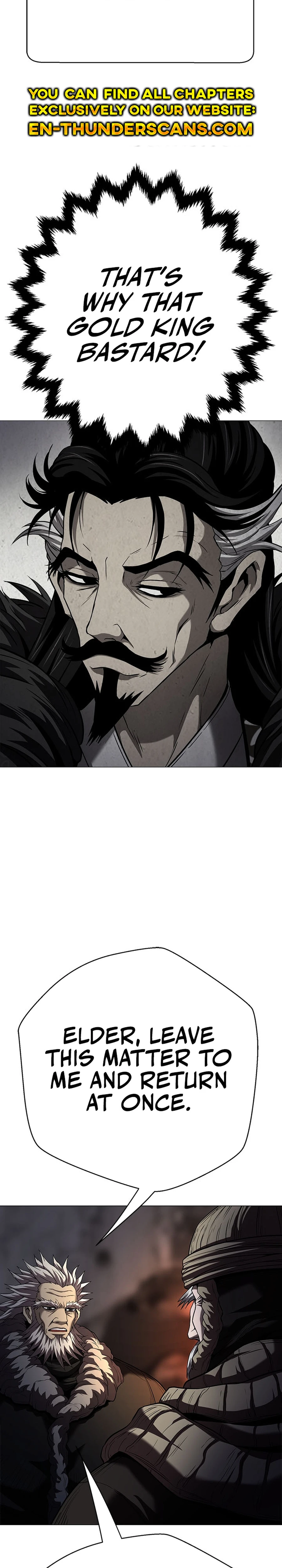 The Paragon's Territory Chapter 44 — Page 14
