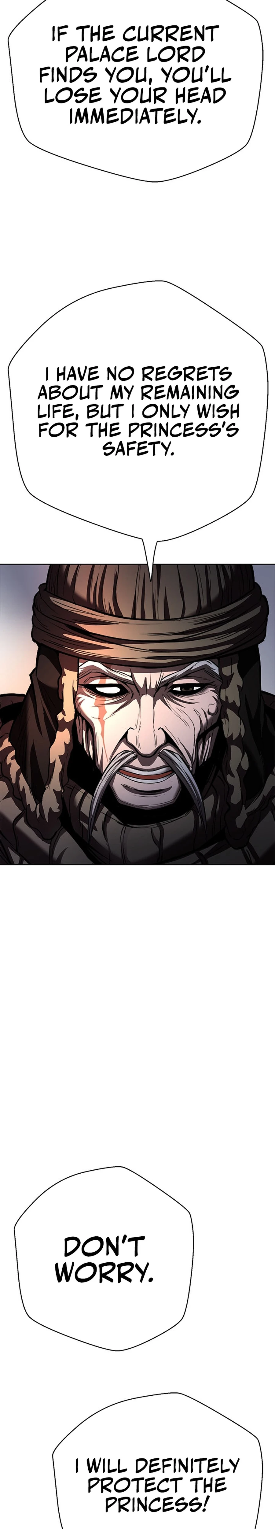 The Paragon's Territory Chapter 44 — Page 15