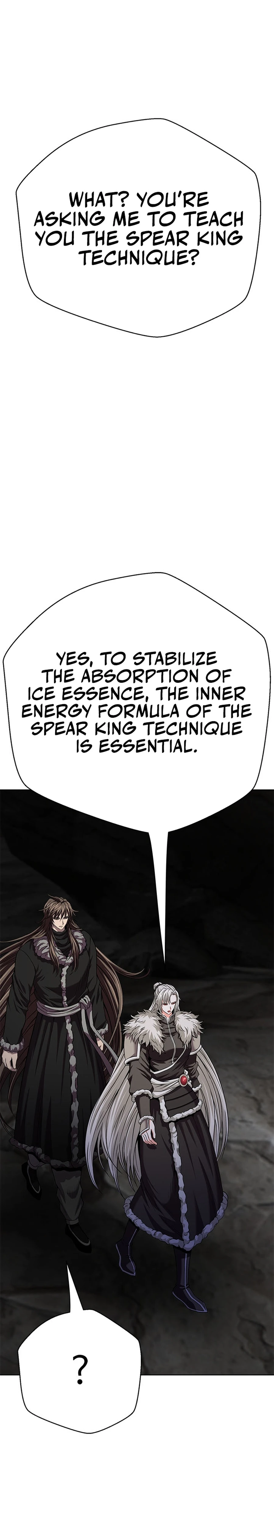 The Paragon's Territory Chapter 44 — Page 18