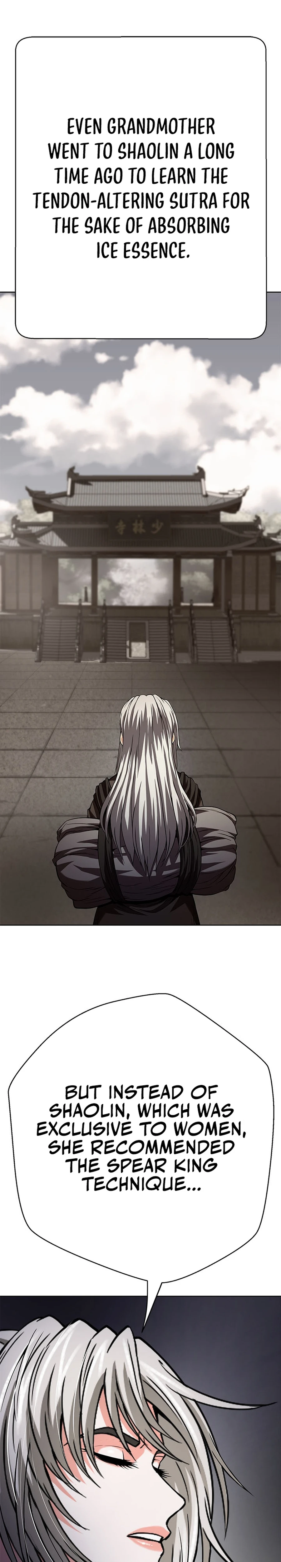 The Paragon's Territory Chapter 44 — Page 19