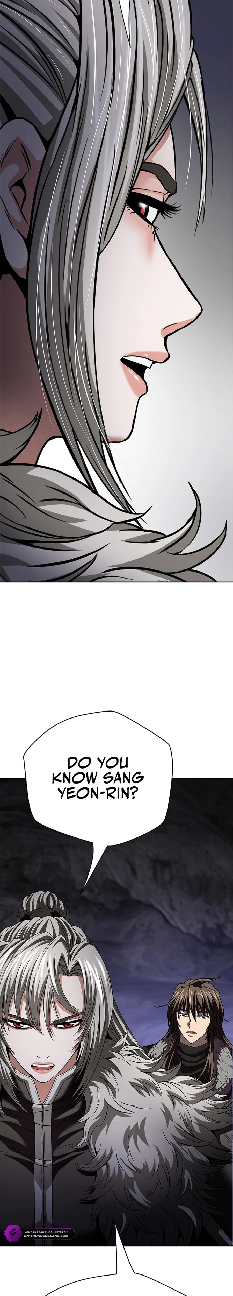 The Paragon's Territory Chapter 44 — Page 22