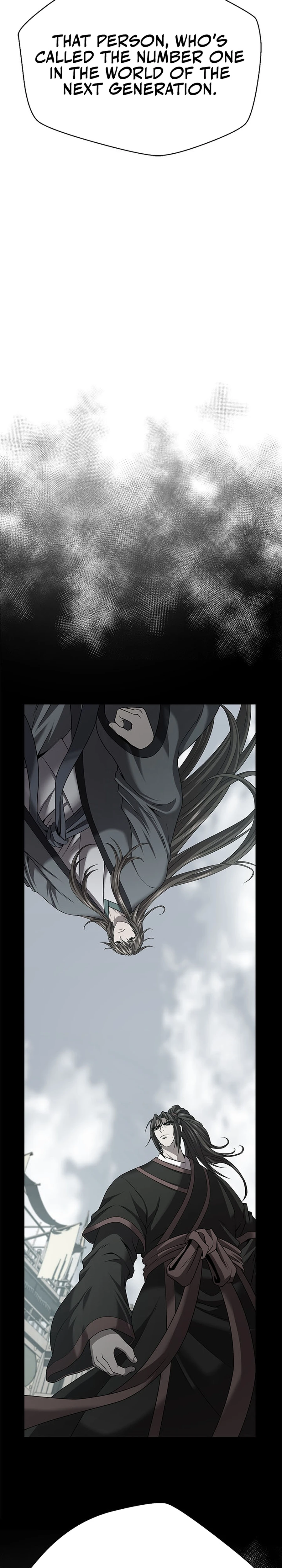 The Paragon's Territory Chapter 44 — Page 23