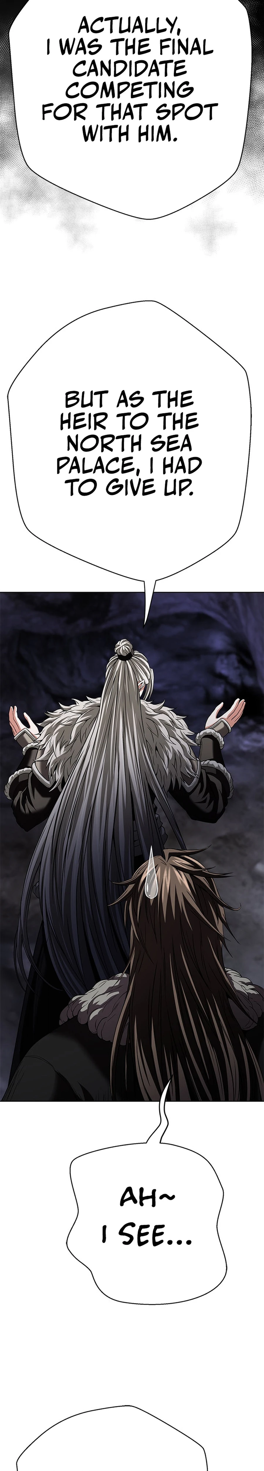 The Paragon's Territory Chapter 44 — Page 24