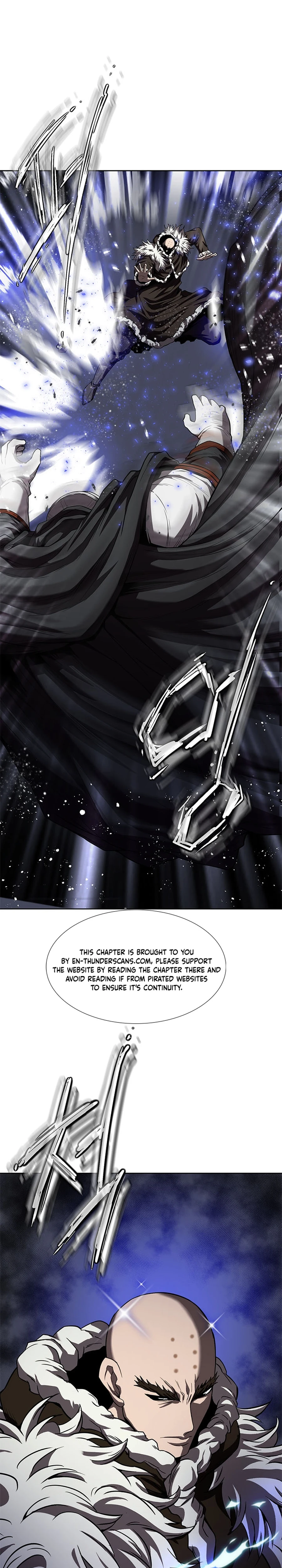 The Paragon's Territory Chapter 44 — Page 28