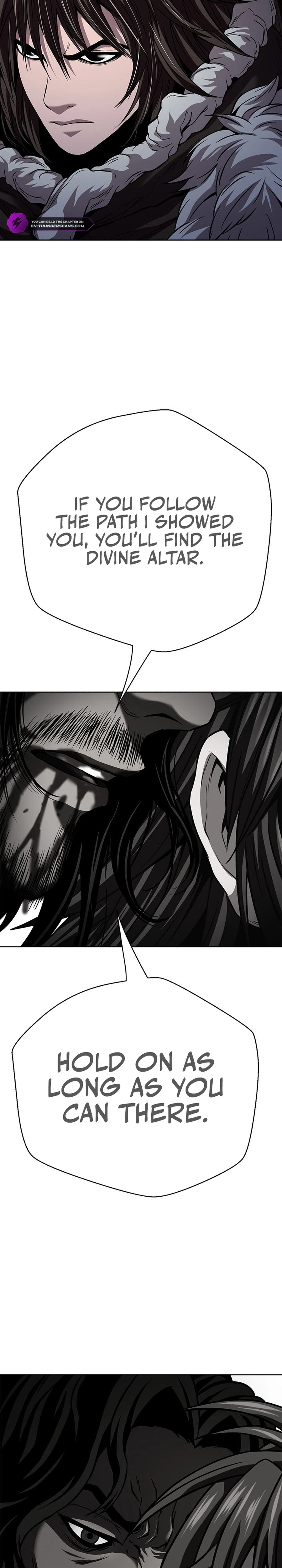 The Paragon's Territory Chapter 44 — Page 31