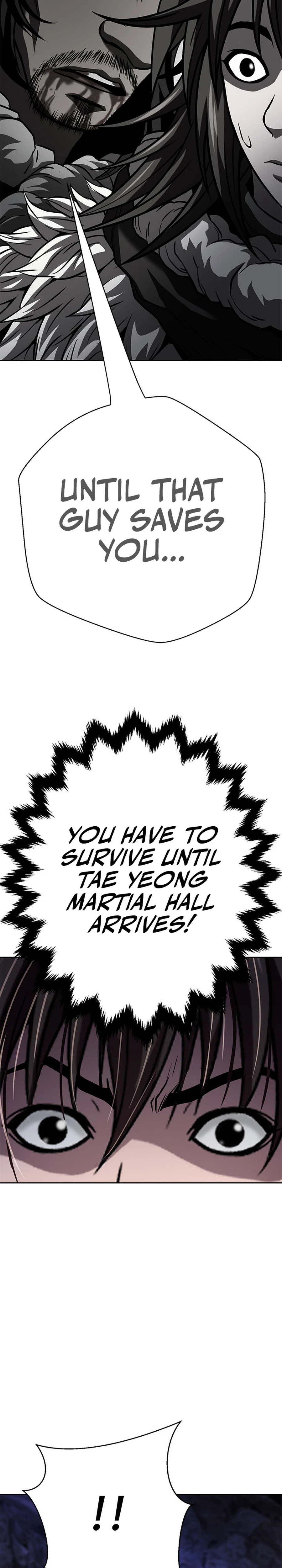 The Paragon's Territory Chapter 44 — Page 32