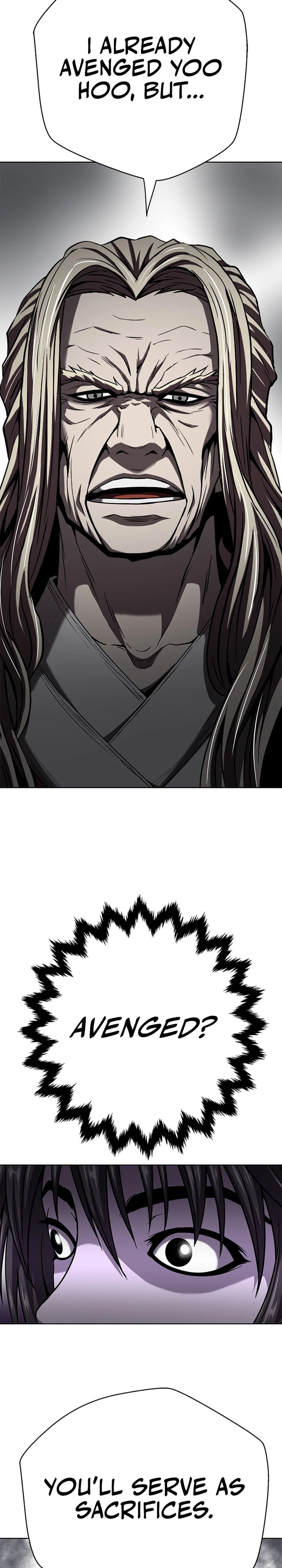 The Paragon's Territory Chapter 44 — Page 34