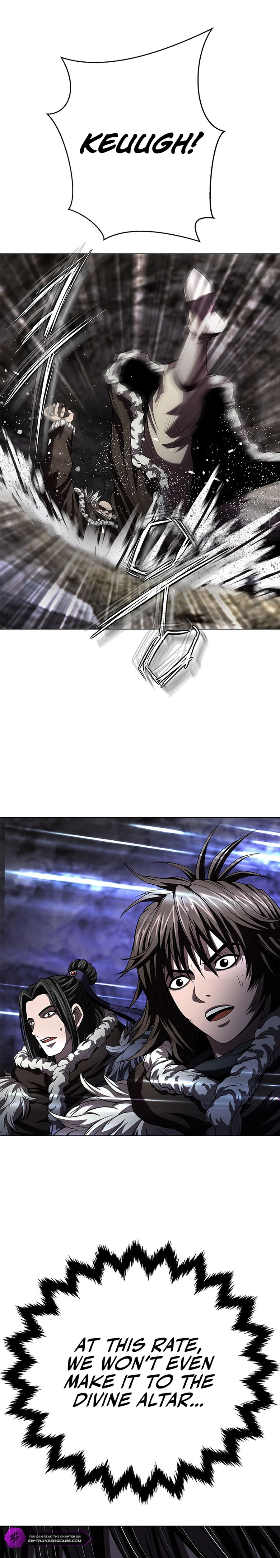 The Paragon's Territory Chapter 44 — Page 39