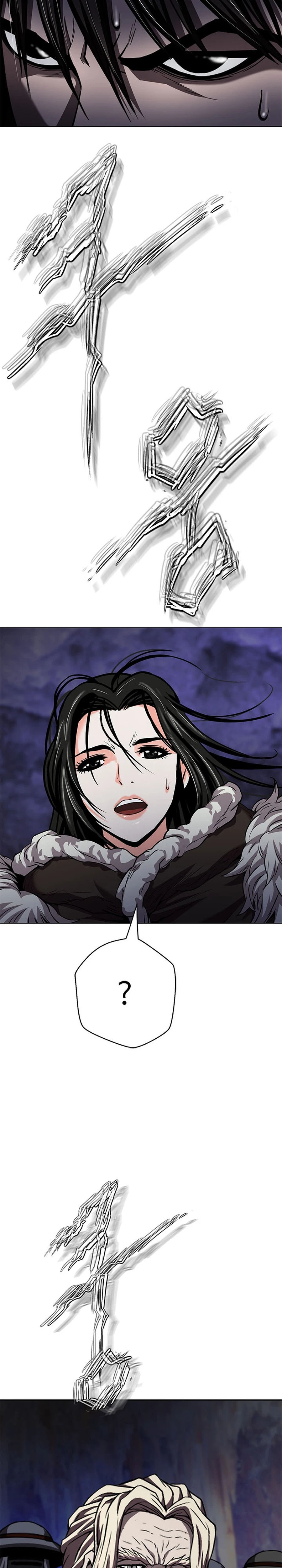 The Paragon's Territory Chapter 44 — Page 40