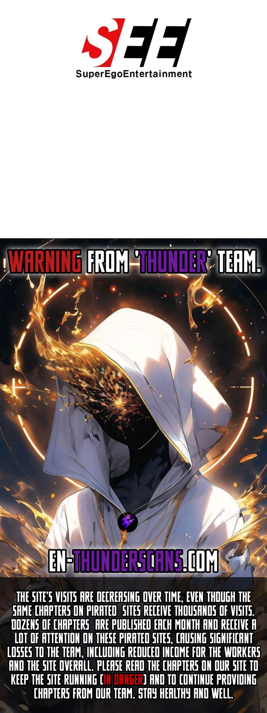 The Paragon's Territory Chapter 44 — Page 45