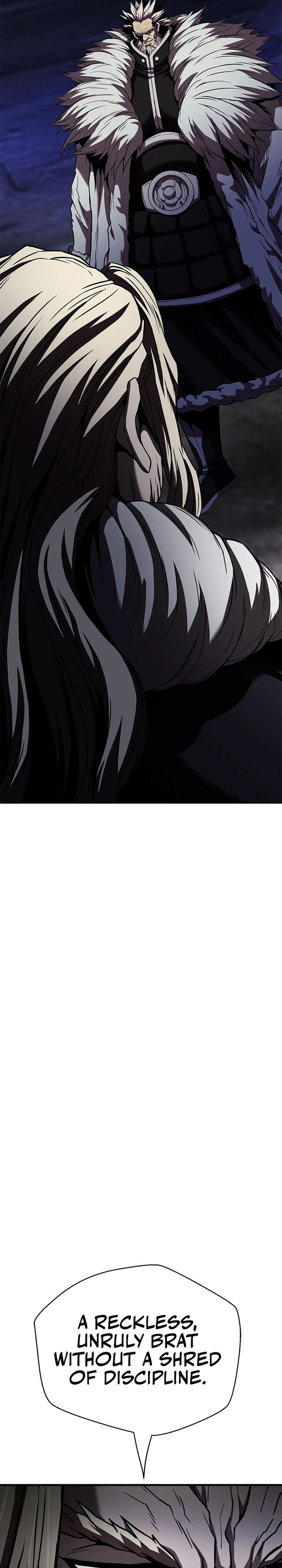 The Paragon's Territory Chapter 45 — Page 3