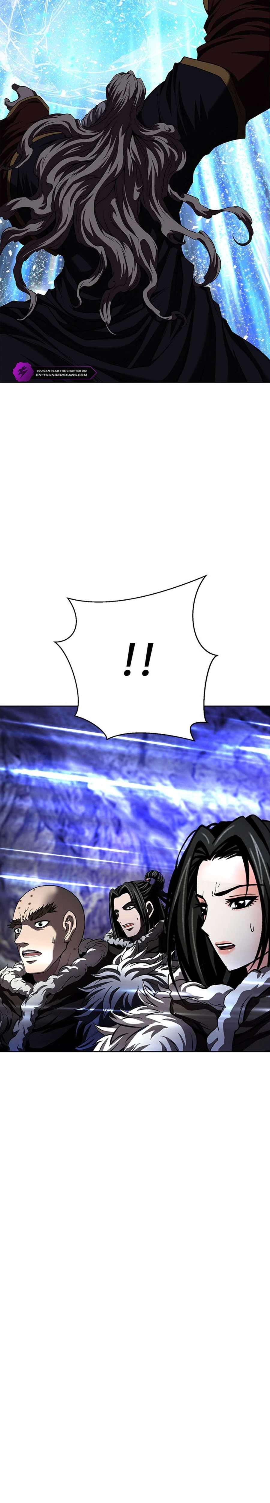 The Paragon's Territory Chapter 45 — Page 5