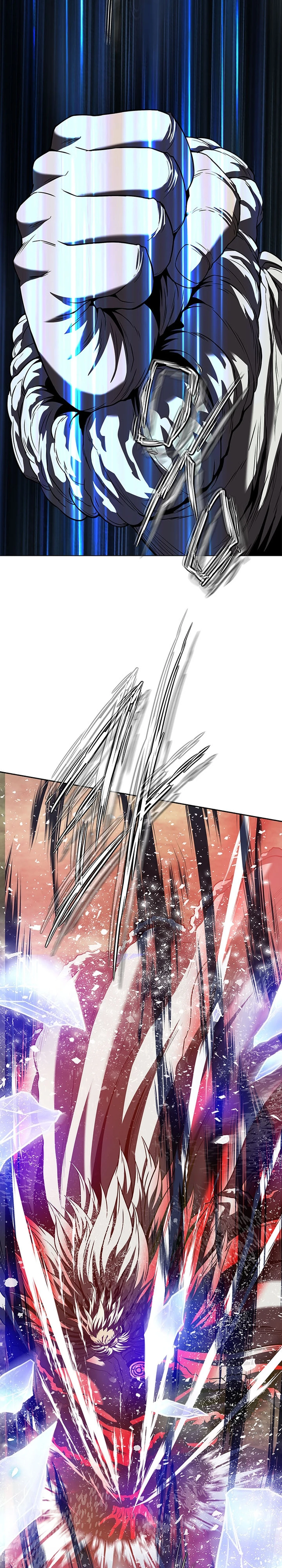 The Paragon's Territory Chapter 45 — Page 8