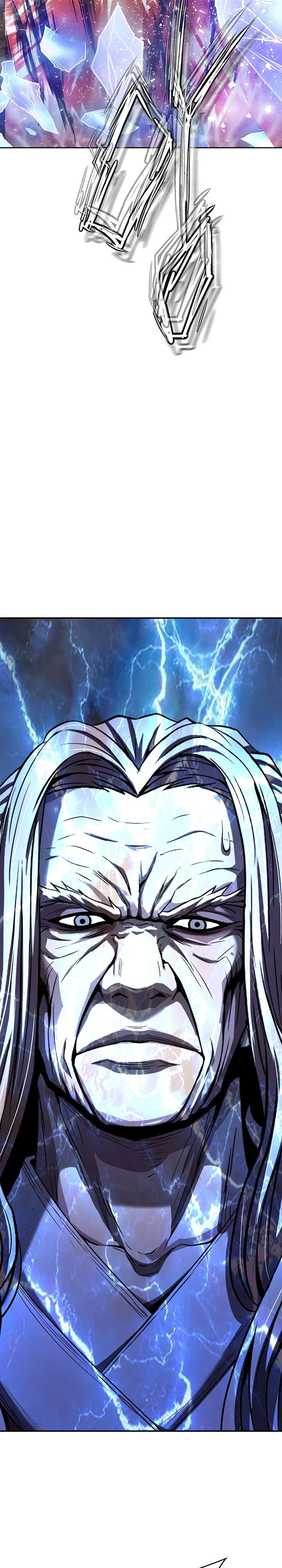 The Paragon's Territory Chapter 45 — Page 9