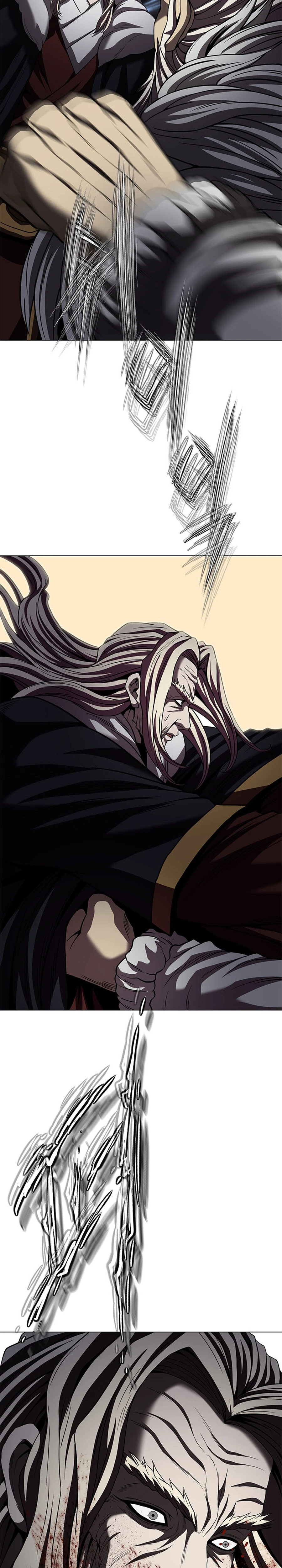 The Paragon's Territory Chapter 45 — Page 11