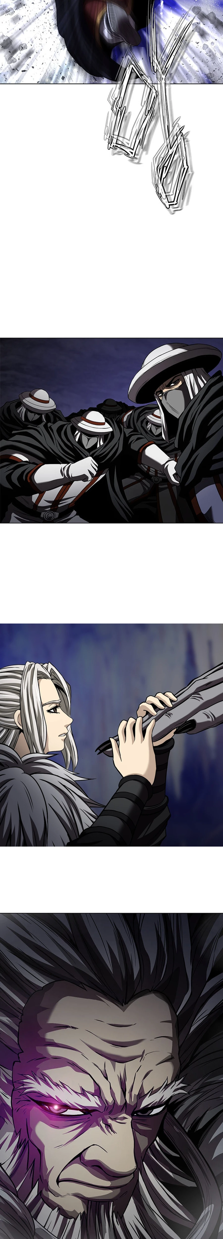 The Paragon's Territory Chapter 45 — Page 13