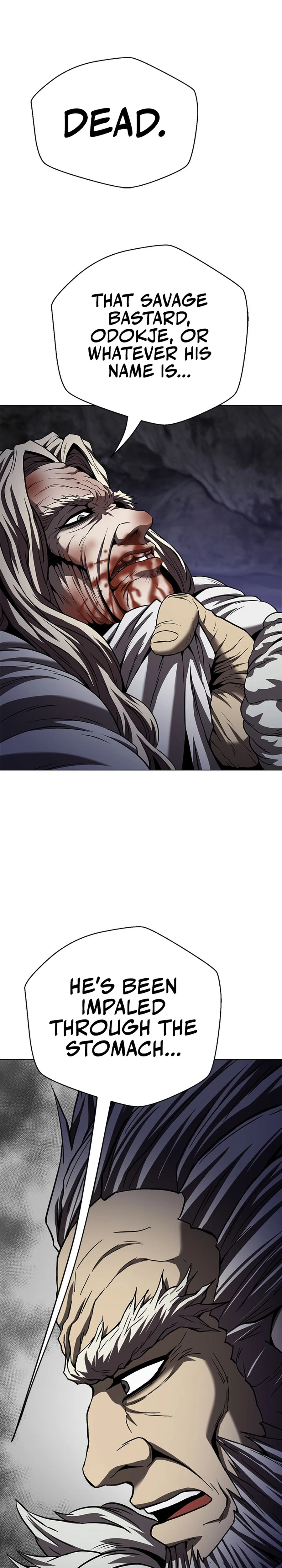 The Paragon's Territory Chapter 45 — Page 21