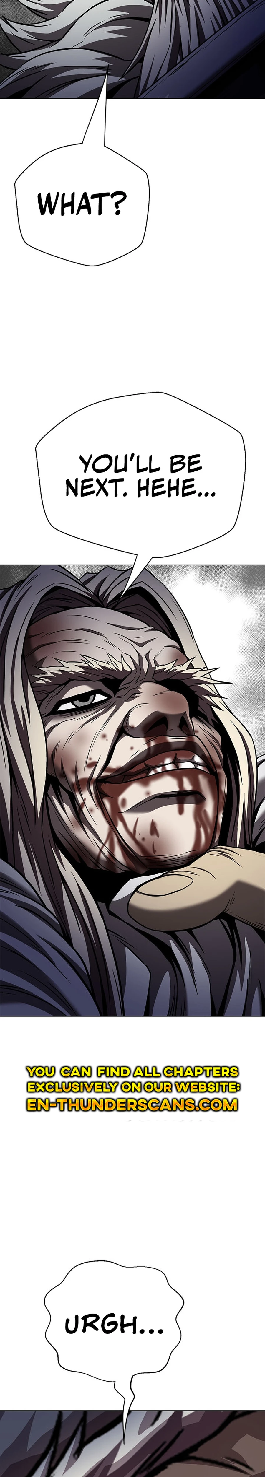 The Paragon's Territory Chapter 45 — Page 22