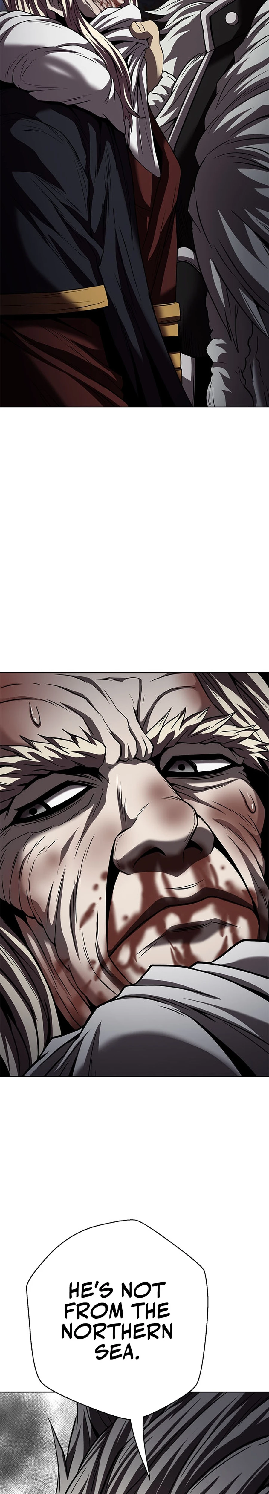 The Paragon's Territory Chapter 45 — Page 24