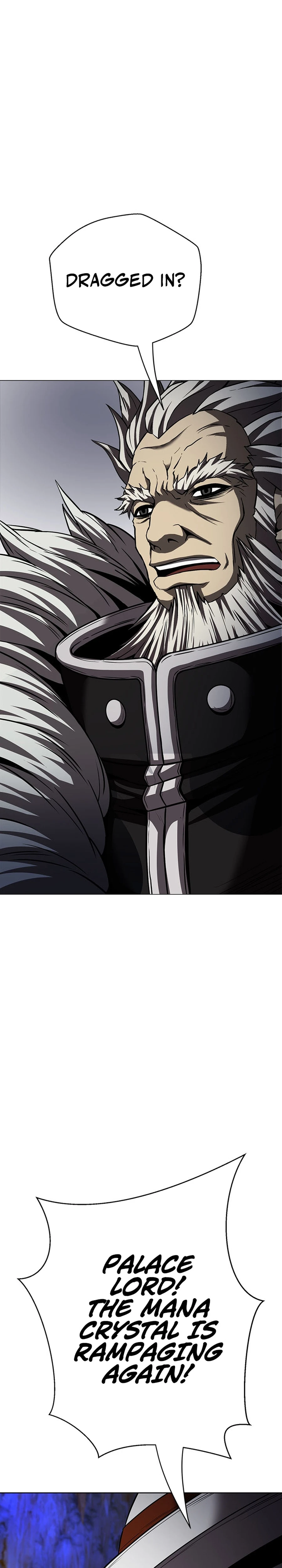 The Paragon's Territory Chapter 45 — Page 28