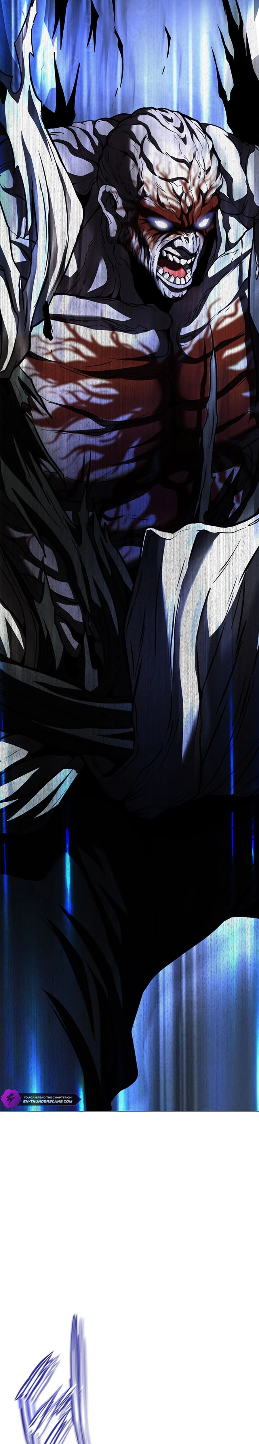 The Paragon's Territory Chapter 45 — Page 30