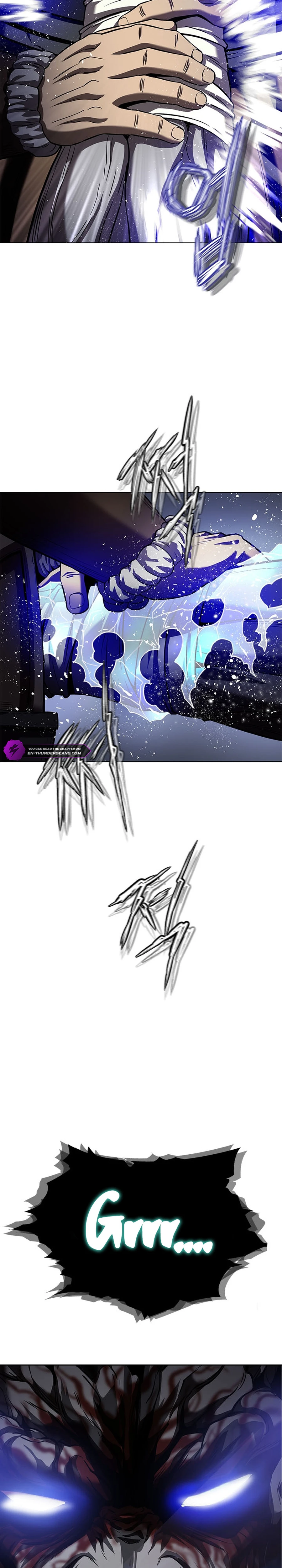 The Paragon's Territory Chapter 45 — Page 35
