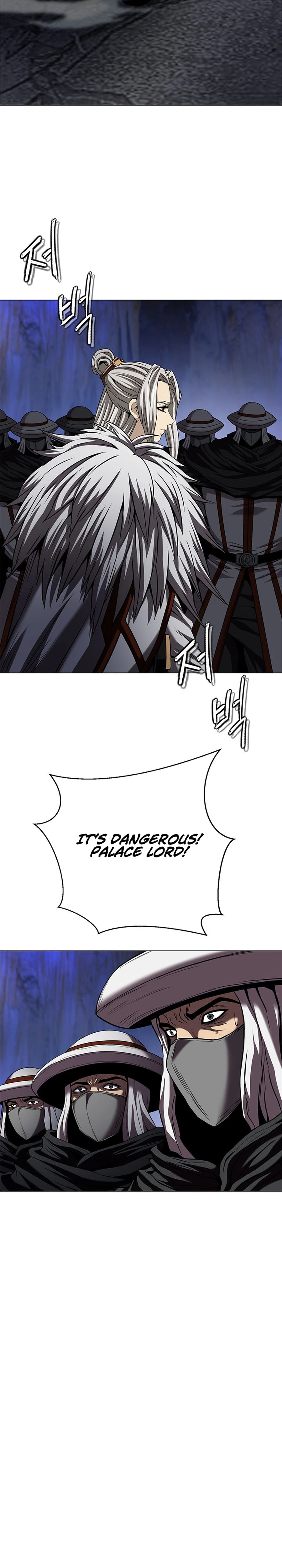 The Paragon's Territory Chapter 45 — Page 37