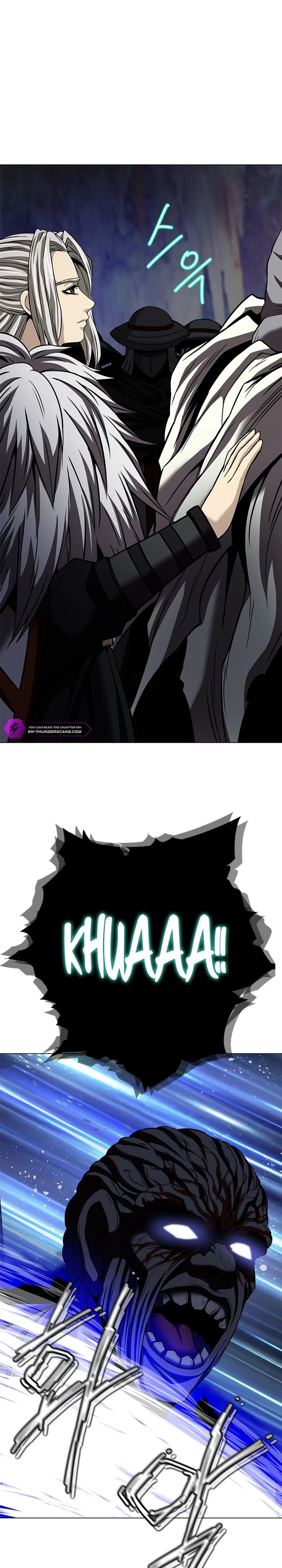 The Paragon's Territory Chapter 45 — Page 38