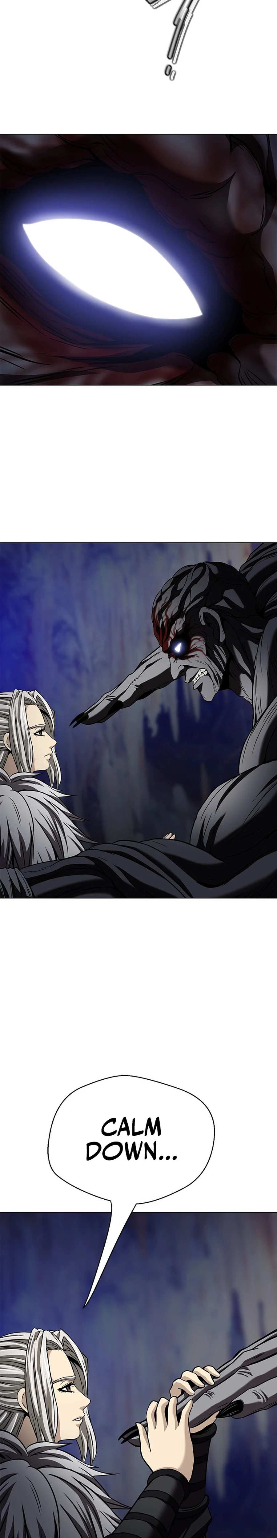 The Paragon's Territory Chapter 45 — Page 39