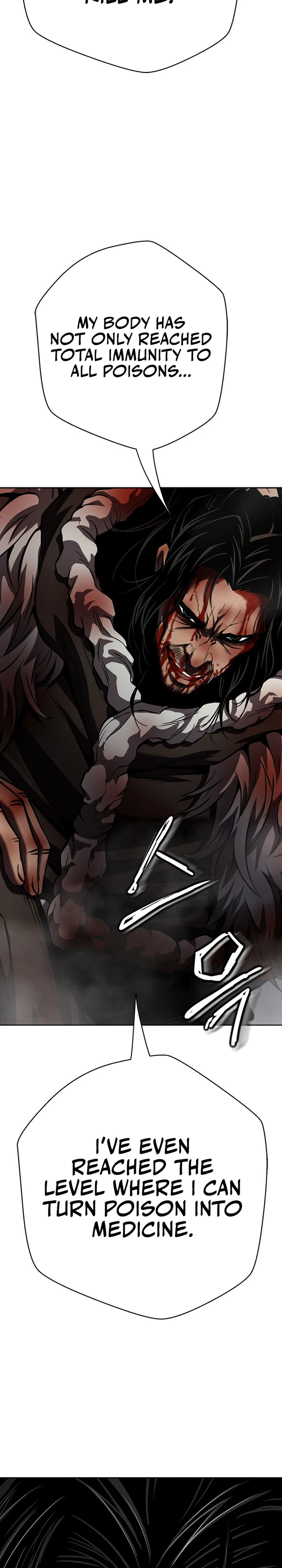 The Paragon's Territory Chapter 46 — Page 4