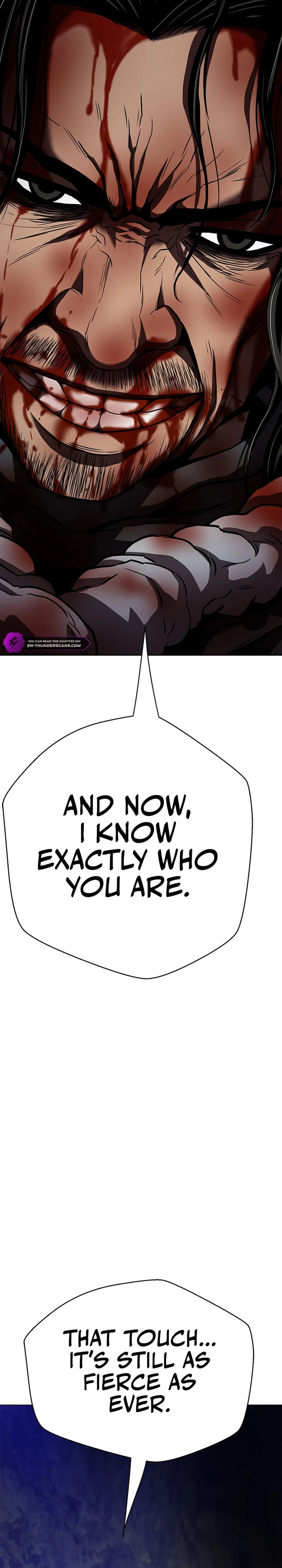 The Paragon's Territory Chapter 46 — Page 5