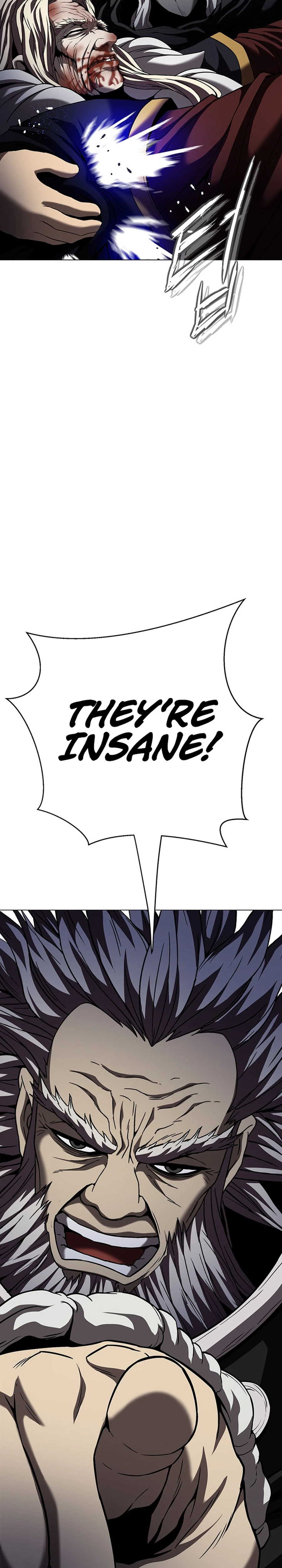 The Paragon's Territory Chapter 46 — Page 8