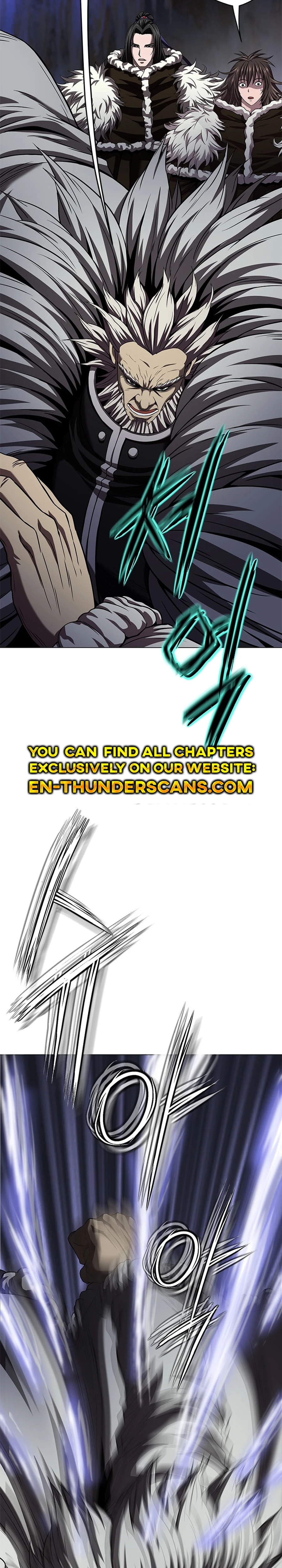 The Paragon's Territory Chapter 46 — Page 12