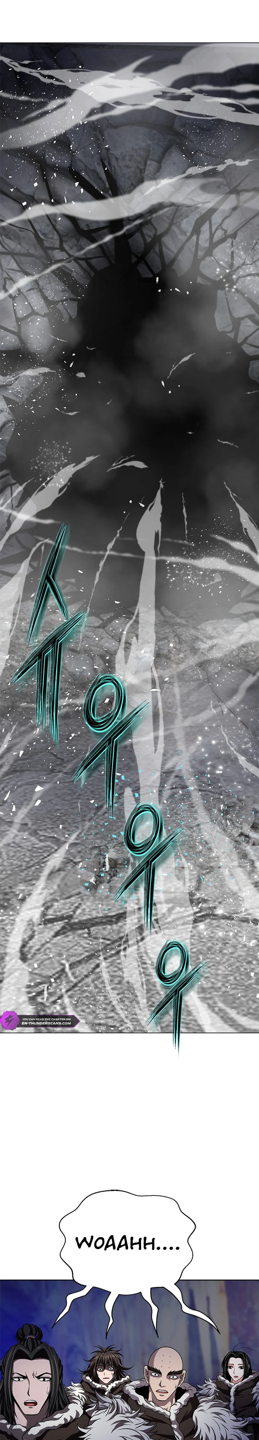 The Paragon's Territory Chapter 46 — Page 15