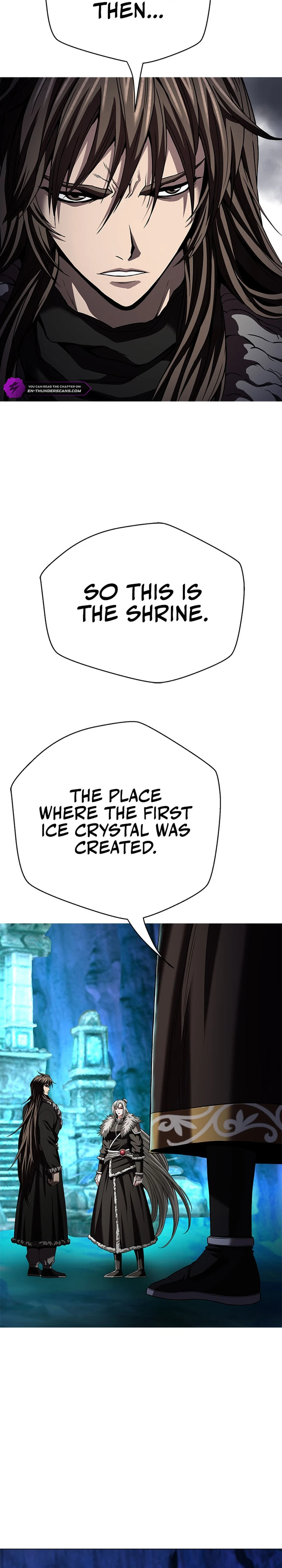 The Paragon's Territory Chapter 46 — Page 18