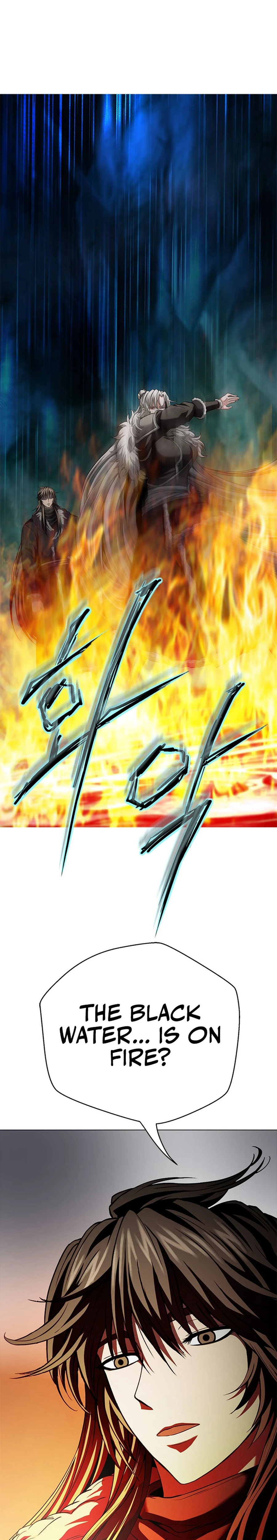 The Paragon's Territory Chapter 46 — Page 25