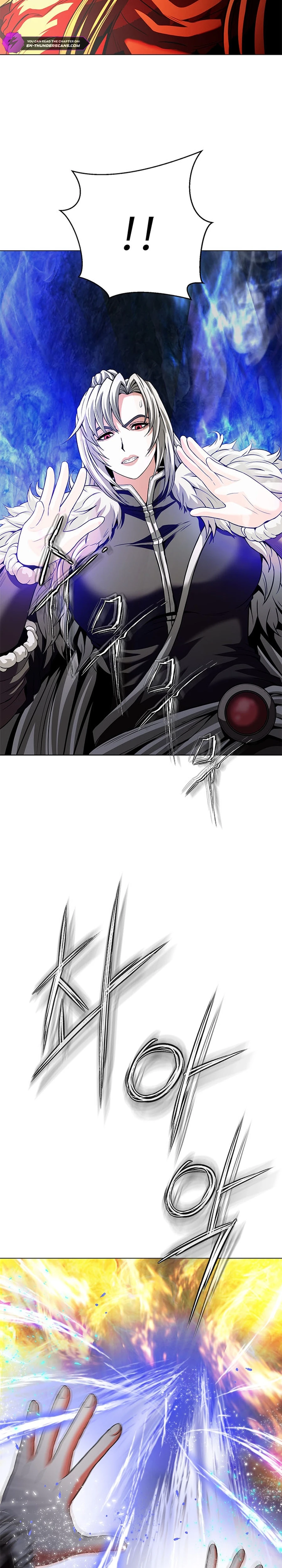 The Paragon's Territory Chapter 46 — Page 26